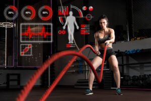 Tracking Your Progress: How to Measure Fitness Success Beyond the Scale