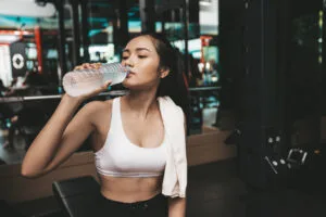 The Role of Hydration in Fitness: How Much Water Do You Really Need?